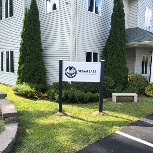 business signs